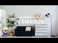 How to Find Accommodation in Sweden | A Somewhat Useful Guide