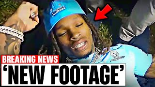 The Tragic Fate of King Von