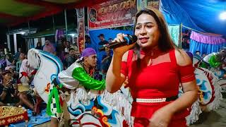 Kuda Lumping  Pjs Crew  Jalur 6  Bersama Zahra 