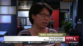 New museum to remember Nanjing Massacre