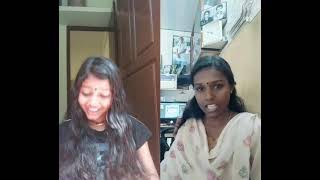 Nivedyanivyyofficial New Instagram Reel