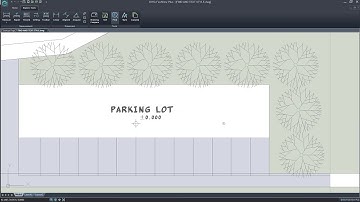 Find and Text Style in DWG FastView Plus