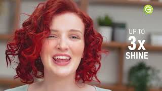 Discover Garnier Nutrisse Permanent Hair Dye