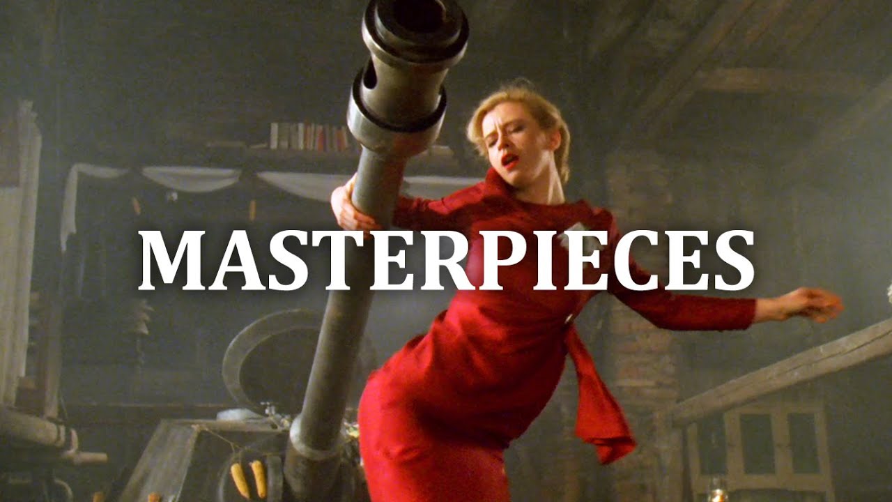 10 великолепных фильмов, которые вы ОБЯЗАТЕЛЬНО должны посмотреть!