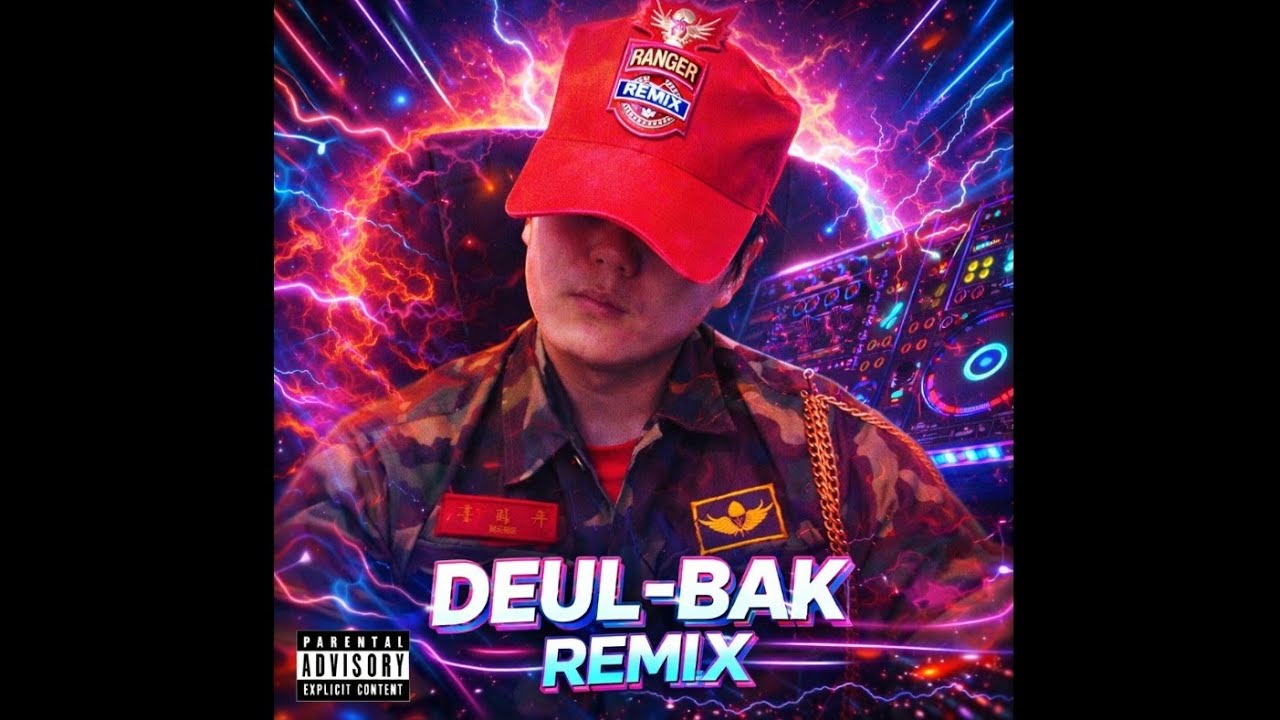 DEUL-BAK(Dubstep Remix)