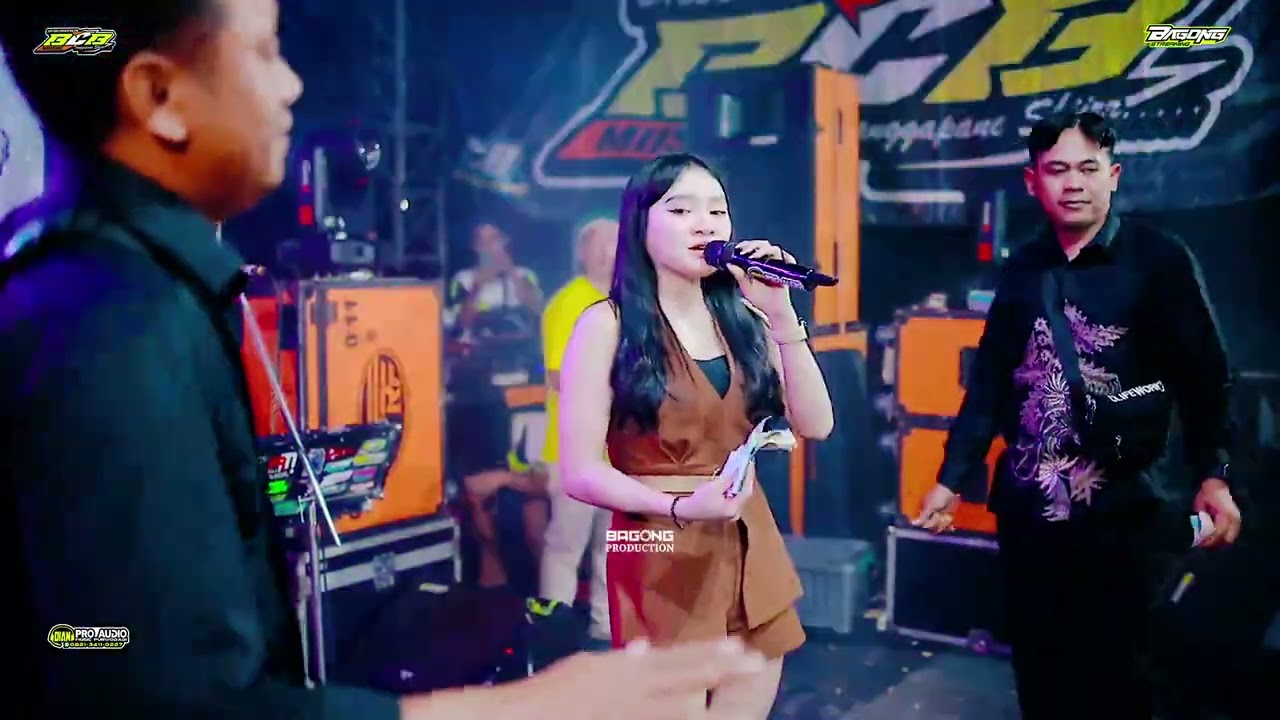KURNIA RAHMA -ROPANG- BCB MUSIC - PULOGENDOL NAMBUHAN - DIAN PRO AUDIO