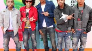 MINDLESS BHAVIOR - HELLO (REGGAE VERSION