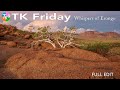 TK FRIDAY (Whispers of Erongo) FULL EDIT (With Image and PDF Notes Downloads)