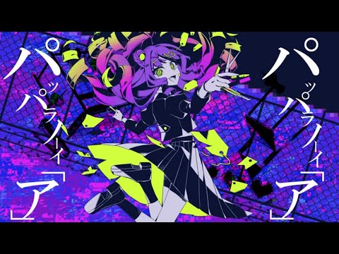 バグ / Kristi 【歌ってみた】