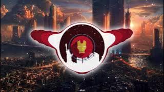 Cash Cash - Hero (Remix) By Dimsvisuality