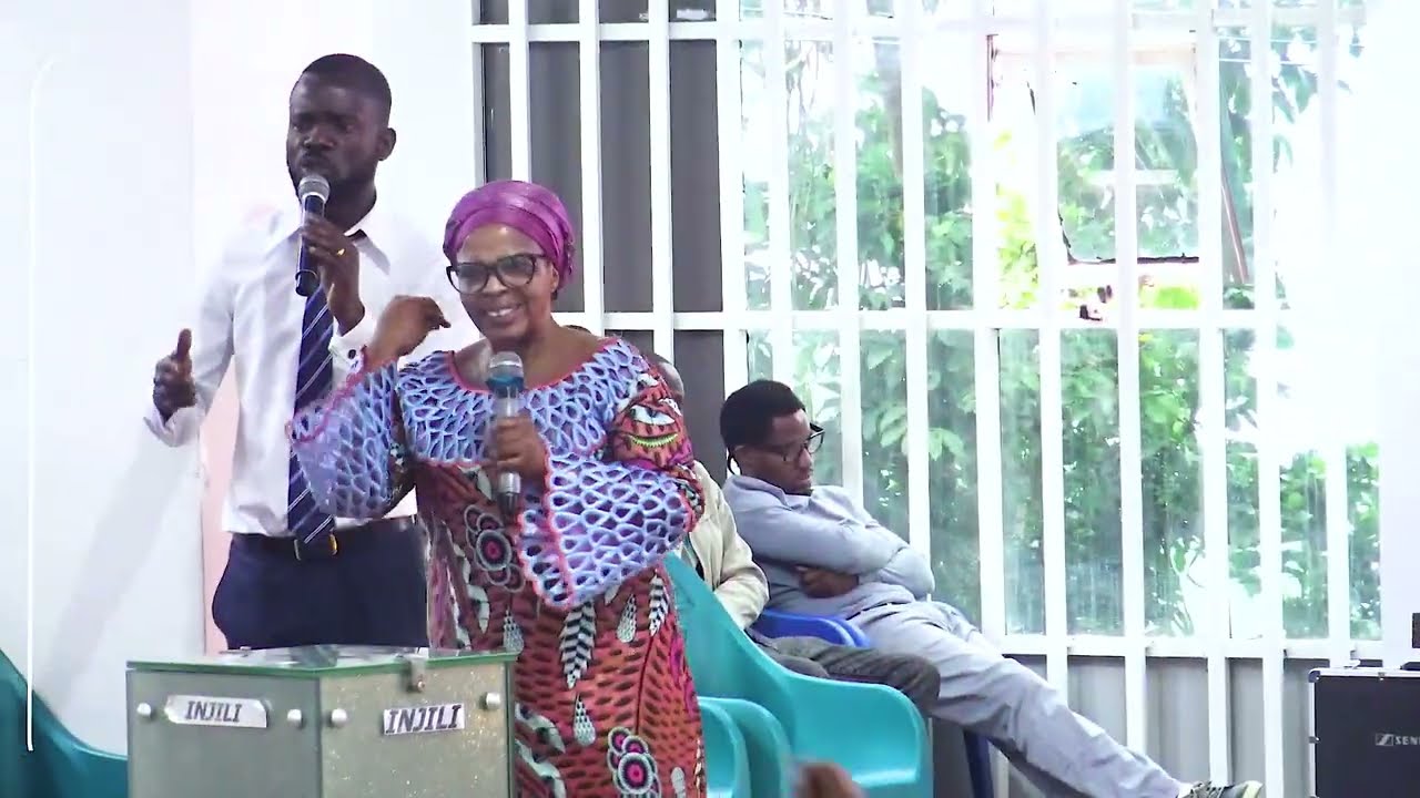 MUNGU AKU OKOWE NA ADUWI YAKO HERODI ANAYE KU ANGAMIZA KILASIKU prophetesse MUBARIKIWA ROSINE