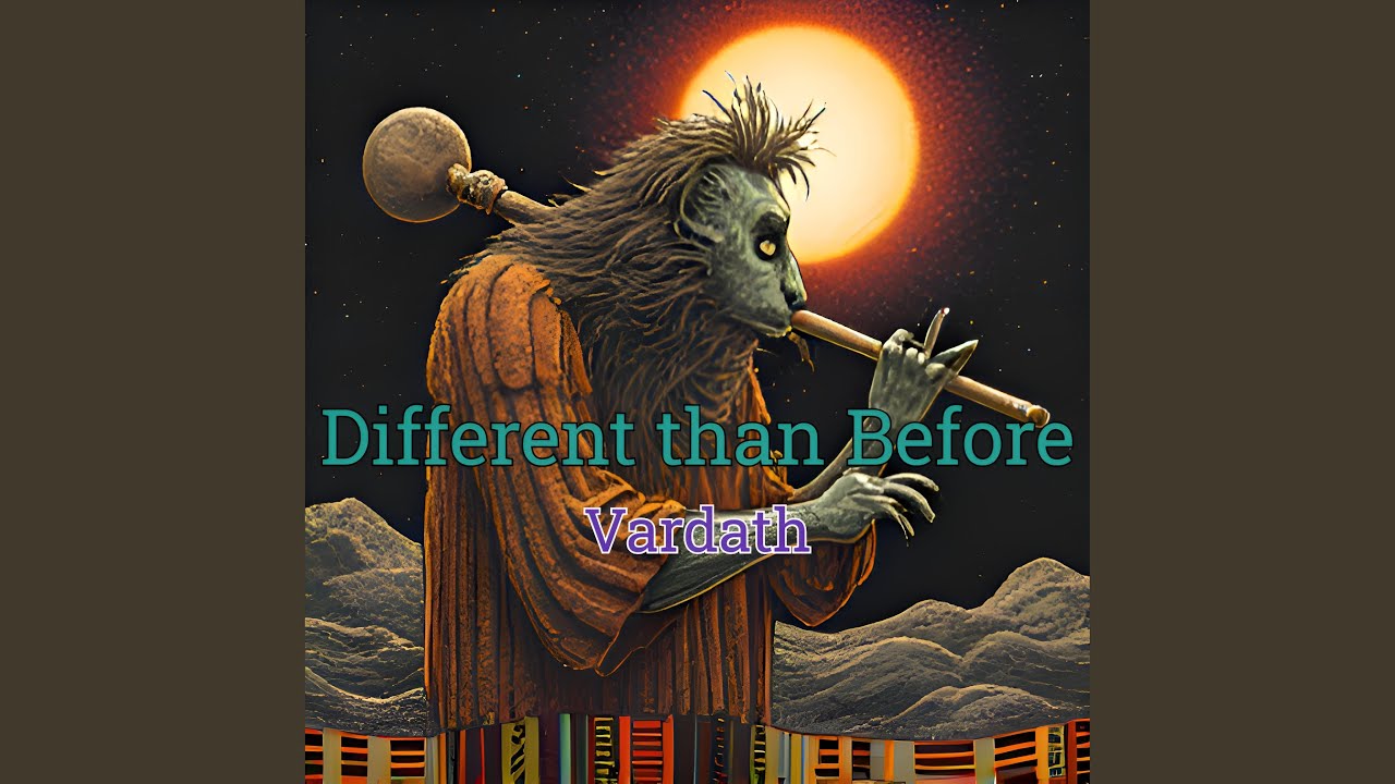 Alien Reverb Dreamscape