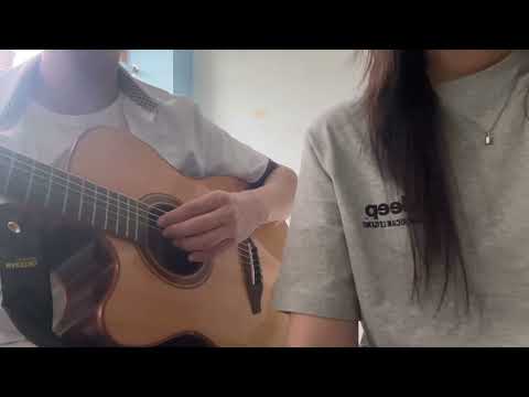 Tuki 晩餐歌 만찬가 COVER 