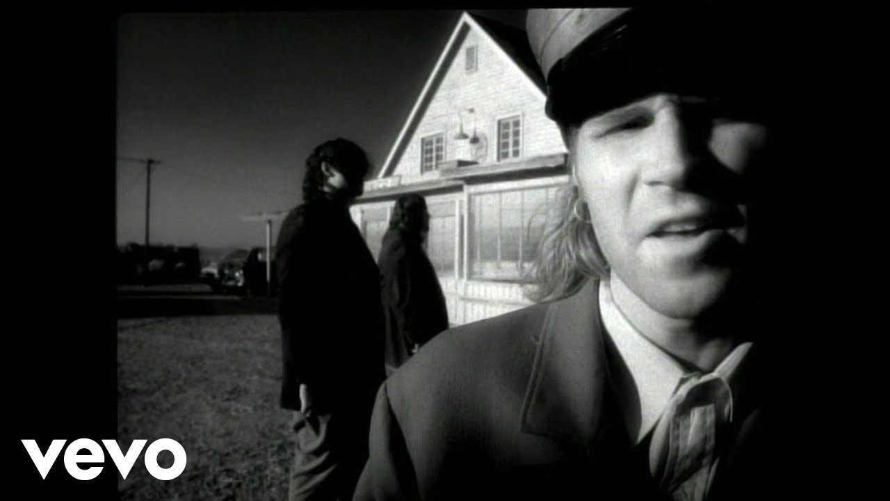 Screaming Trees - Sworn And Broken