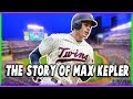 The Story of Max Kepler