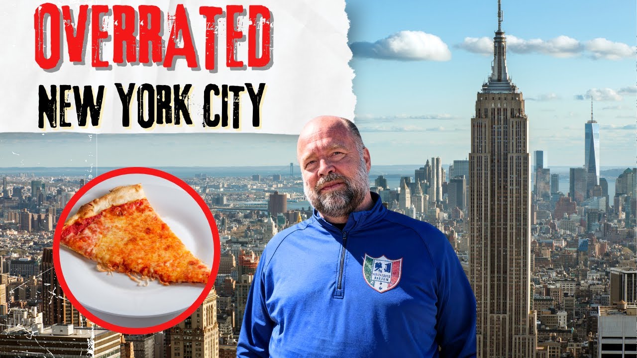 New York City Travel: What’s Overrated and What’s Worth It
