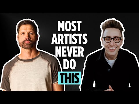 Walker Hayes talks new single with KANE BROWN (phone call)