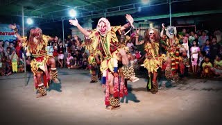 RAMPAK BUTO GEDRUK KUDHO HANDAYANI