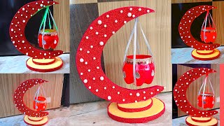 How To Make A Diy Candle Holder From Waste Material