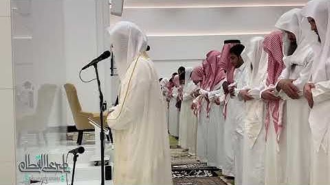 ” سورة القيامة“ ( فلا صدق ولا صلى ) بأدائه النادر يترنم الشيخ ناصر القطامي~|💕بآواخر سورة القيامة