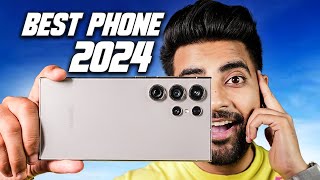 World's Best Android Phone *Review* !! Samsung S24 Ultra *Review* !!