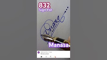 :❤️✒️🌟 Master the Art of Manasa