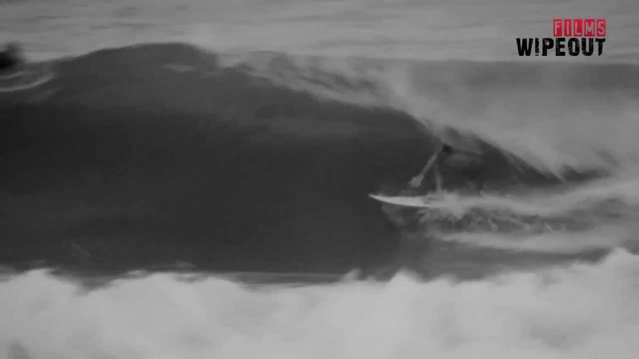 Surfing Costa Rica - 30 seconds with World Champ Jim Hogan