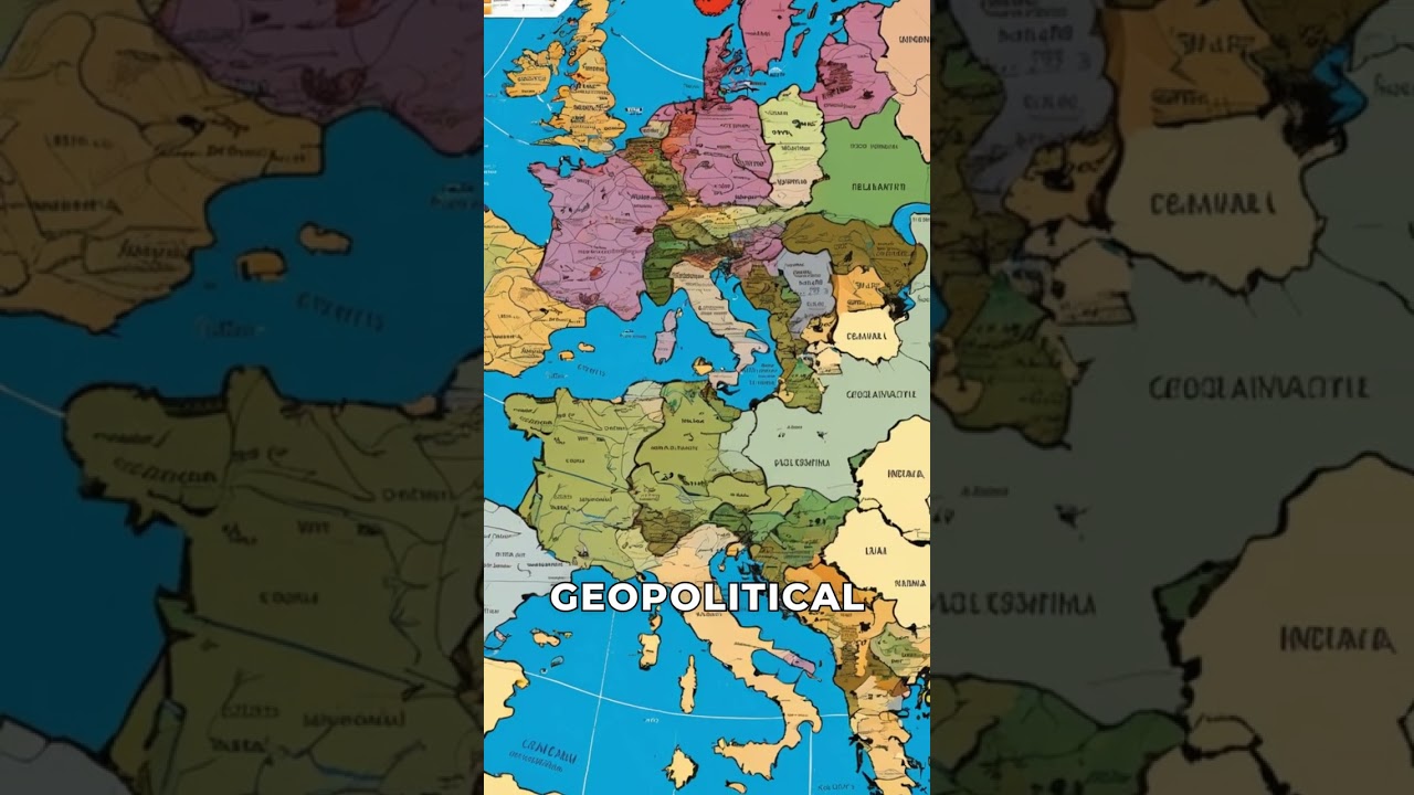 Exploring Europe: Impact and Influence