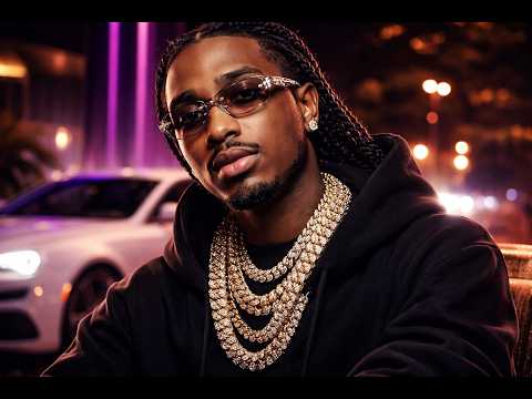 Dreams keep Calling'- QUAVO 2026