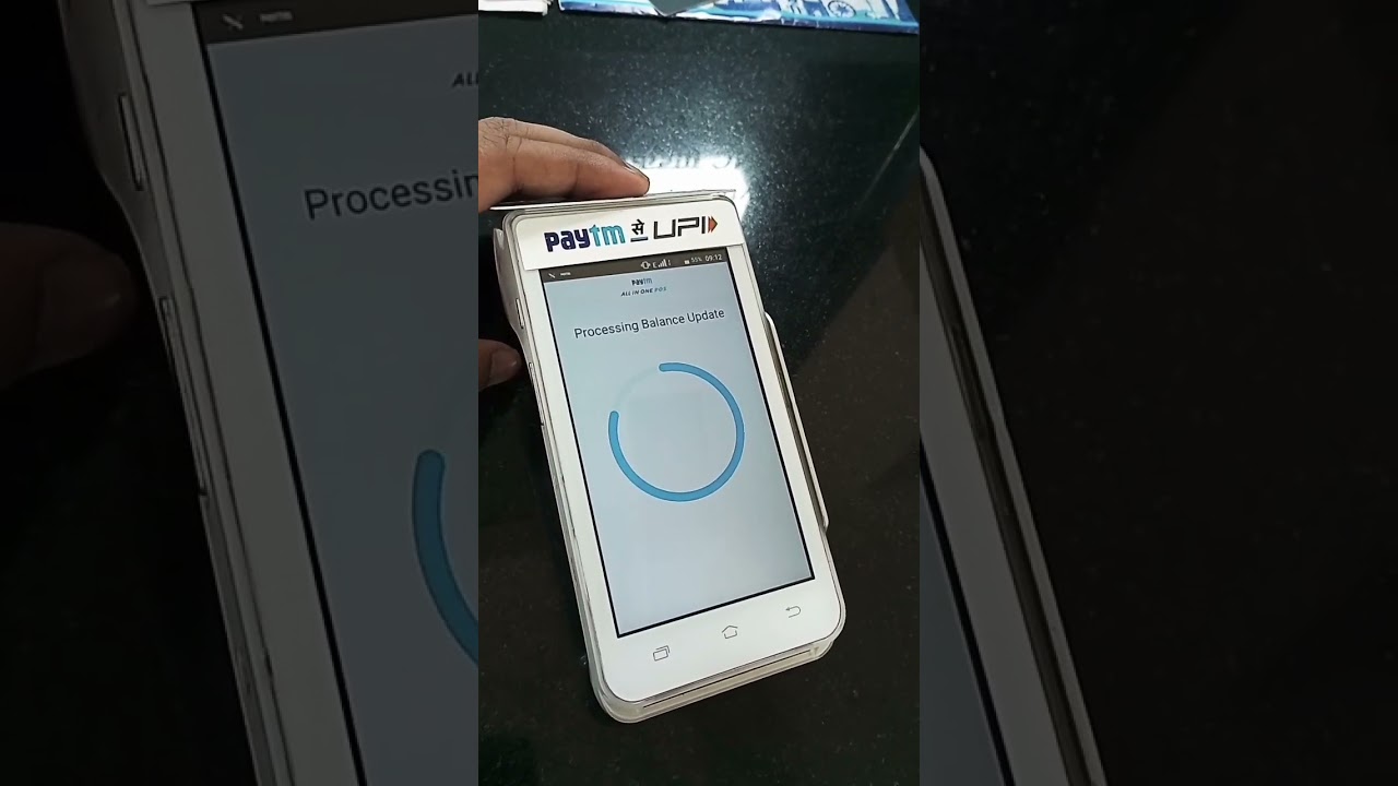 transit card recharge karne kai baad balance update