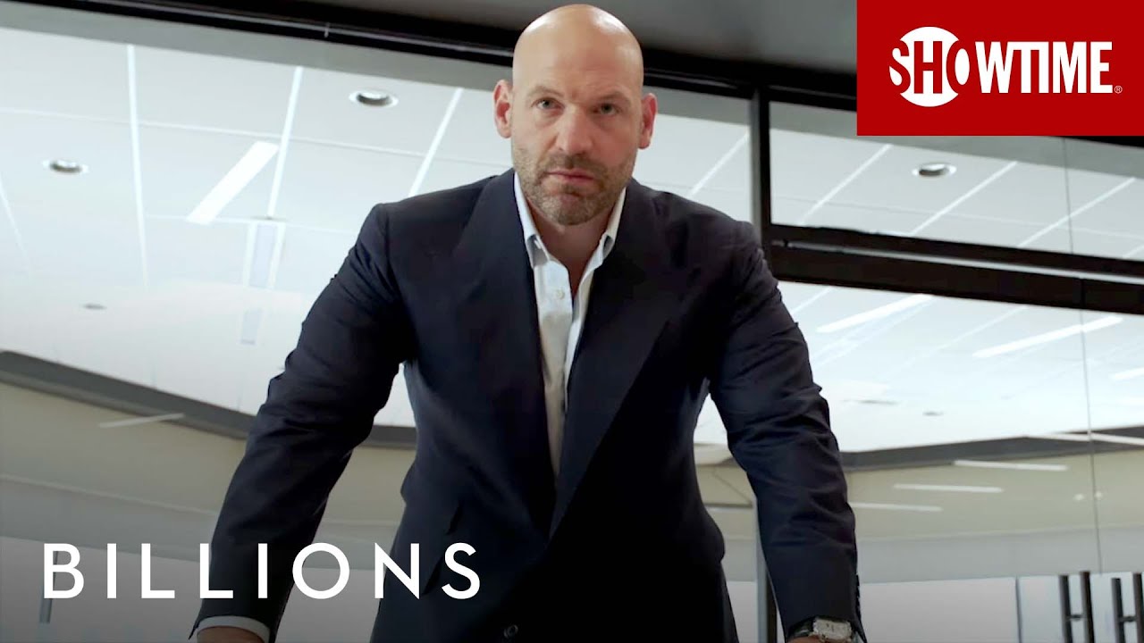 Sneak Peek of Season 6 | Billions | SHOWTIME