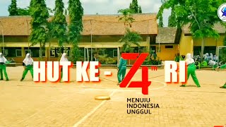 Lomba-lomba Agustusan 2019