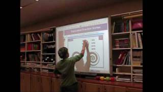 Equivalent Fractions