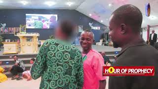 Many wives with many problem! Marriage wahala!