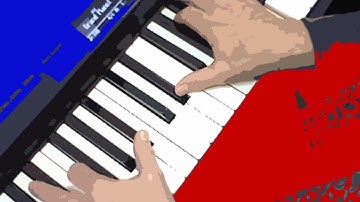 The Tritone Substitution — What that Means