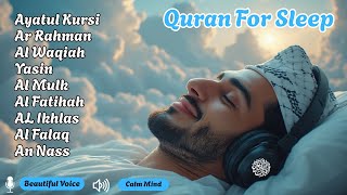Download Lagu Beautiful Quran Recitation for Sleep | Surah Yasin, Al Waqiah, Ar Rahman, Al Mulk \u0026 Ayat Kursi MP3 Download Lagu Beautiful Quran Recitation for Sleep | Surah Yasin, Al Waqiah, Ar Rahman, Al Mulk \u0026 Ayat Kursi MP3