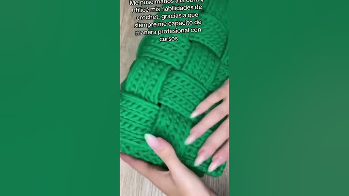 Entra en el enlace de mi perfil si quieres más información #crochet #bolsos #emprendedoras