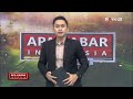 Aksi Petugas Evakuasi Pekerja Tertimbun Tanah Longsor | AKAP tvOne