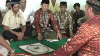 Pelatihan Tolea Pabitara - Budaya Suku Tolaki Sulawesi Tenggara - Kendarinote