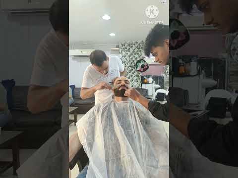 أشيك صالون حلاقة فى قطر مهرجان الحلاق عند السكر 50446220