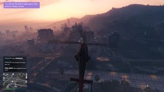 Gta Online: Nope