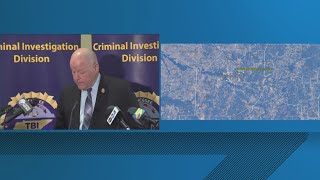 Timeline of events in the Lake County murders case