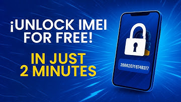 IMEI Unlock Android Devices with a Web App