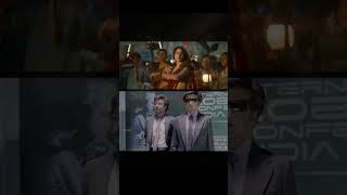 crossover no one expects #memes #funny #comedy #yt #shortvideo #trending #funniestvideo #funnymoment