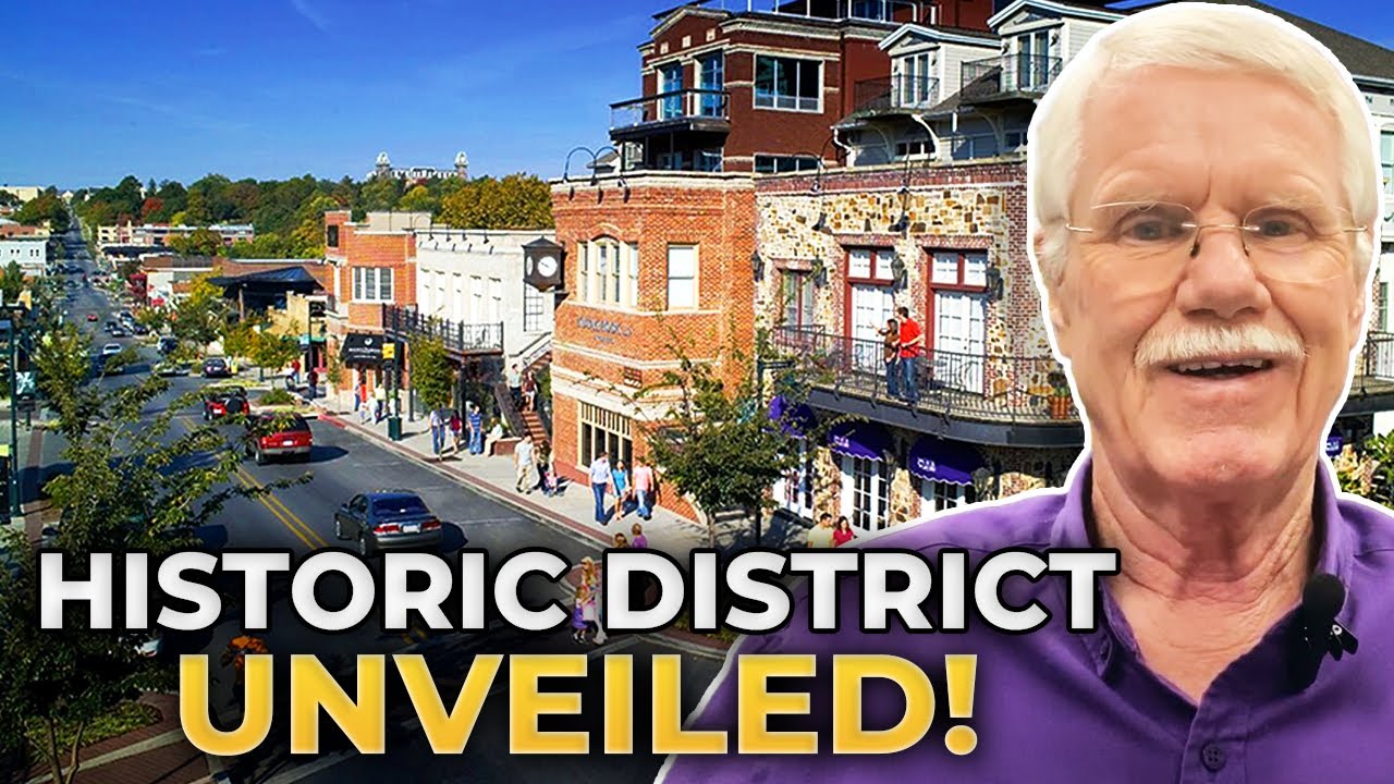 Unveil The Charm Of FAYETTEVILLE ARKANSAS Historic District: Ultimate Guide In Fayetteville AR