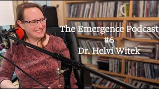Dr. Helvi Witek: Black holes, songs of the universe | #6