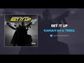 Kamaiyah Trina Set It Up AUDIO mp3