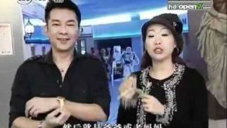 20100429台灣樂活之旅 中保寶貝城發揮小朋友創意.WMV