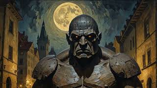 The Golem: Chapter 2 - The Day, TAKE 6