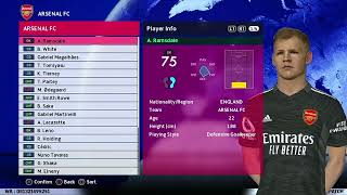 Bitbox Patch Summer Edition |WorldCup Edition Qatar| Gloves Model Converter From PES 2021 PS4